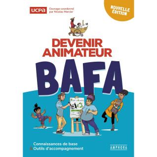Livro para se tornar um instrutor de bafas - nova edição 2016 Amphora