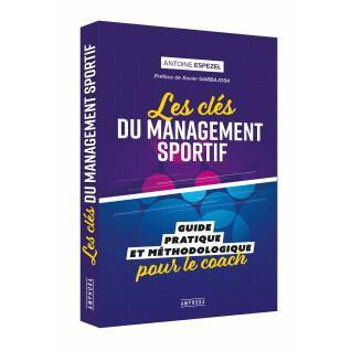 Book les clés du management sportif (publicação Fevereiro 2020) Amphora