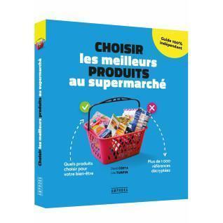 Livro Escolhendo os melhores produtos no supermercado (publicação Março 2020) Amphora