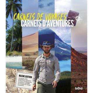 Livro de viagens, livro de aventuras (publicação Maio 2020) Amphora