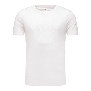 T-shirt Armani Exchange 8NZTCD-Z8H4Z-1100
