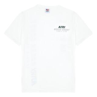 T-shirt de manga curta Autry Tennis Club