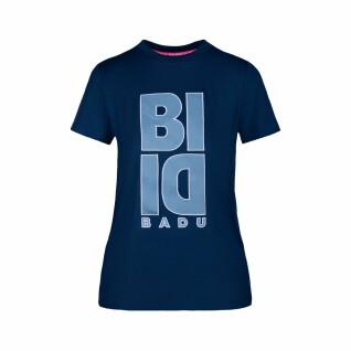 T-shirt de mulher Bidi Badu Carsta