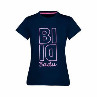 T-shirt de rapariga Bidi Badu Cumba