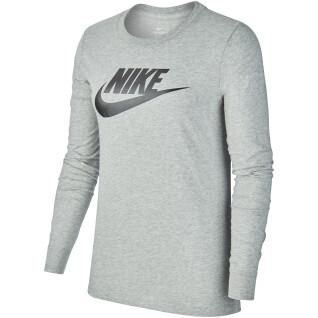 Camiseta feminina Nike sportswear