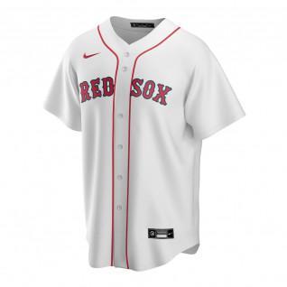 Camisola Official Replica Boston Red Sox