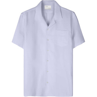 Camisa Colorful Standard Soft Lavender