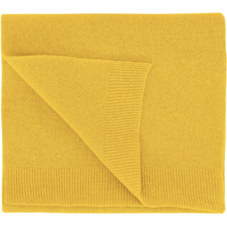 lenço Colorful Standard Lemon Yellow