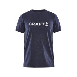 T-shirt de criança Craft Community
