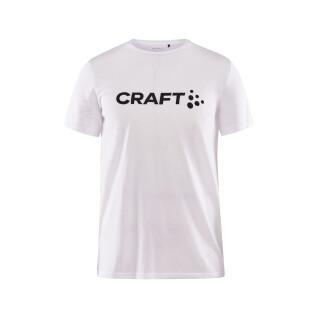 T-shirt de criança Craft Community