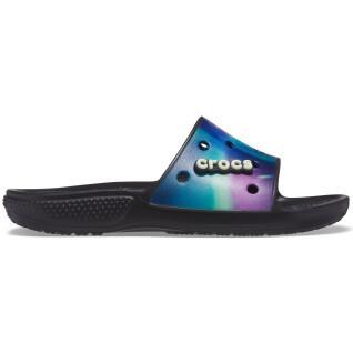 Sapatos de sapatos de sapateado Crocs Classic OOTW Slide