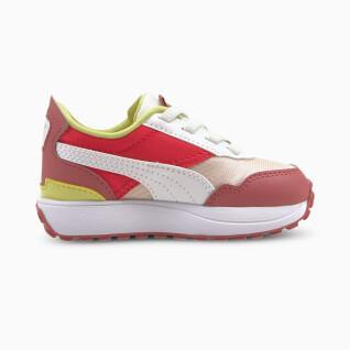 Sapatos de criança Puma RS-Fast PS