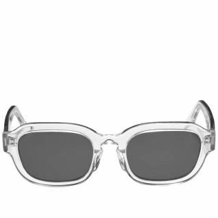 Óculos escuros Colorful Standard 01 crystal clear/black
