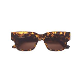 Óculos escuros Colorful Standard 02 classic havana/brown