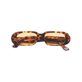 Óculos escuros Colorful Standard 09 classic havana/orange