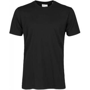 T-shirt Colorful Standard Classic Organic deep black
