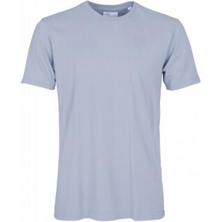 T-shirt Colorful Standard Classic Organic powder blue