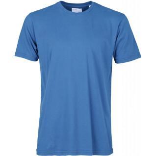 T-shirt Colorful Standard Classic Organic sky blue