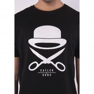 T-shirt ícone do cayler&son