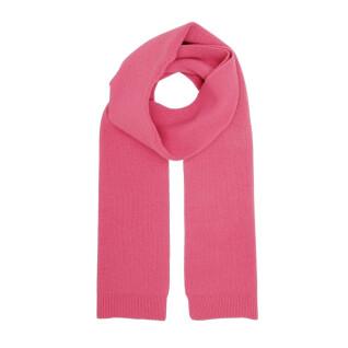 lenço de lã Colorful Standard Merino bubblegum pink