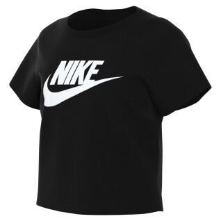 T-shirt de rapariga Nike Sportswear