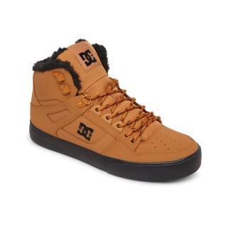 Formadores DC Shoes Pure High-Top Wc Wnt