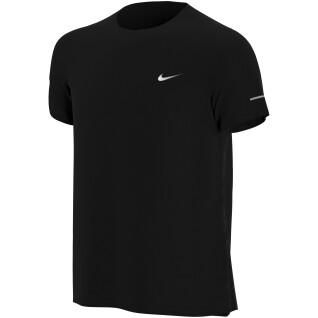 T-shirt de criança Nike dri-fit miler
