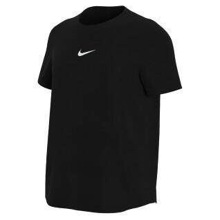 T-shirt de rapariga Nike One