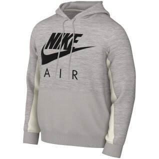 Camisola com capuz Nike Air