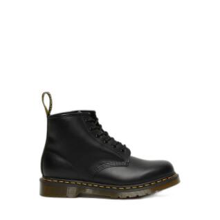 Botas Dr Martens 101 Smooth Lace Up