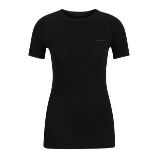 T-shirt de mulher Falke Wool-Tech Light
