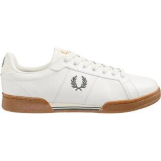 Ténis Fred Perry Leather