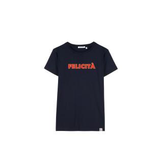 T-shirt de mulher French Disorder Felicita