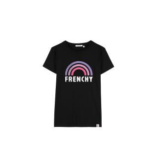 T-shirt de mulher French Disorder Frenchy Xclusif