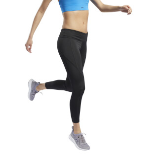 Meias-calças femininas Reebok Workout ReadyProgram