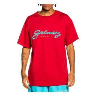 T-shirt Grimey Martinica Fact