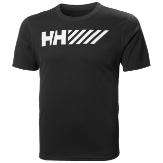 T-shirt gráfica Helly Hansen Lifa tech