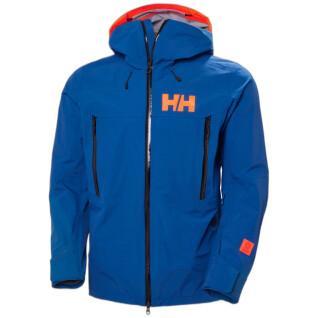 Casaco de esqui Helly Hansen Sogn Shell 2.0