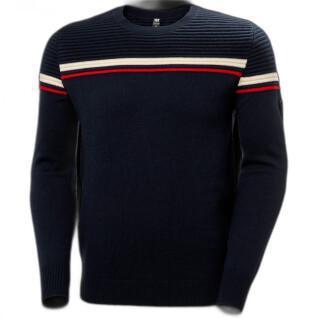 Sweatshirt Helly Hansen carv knitted