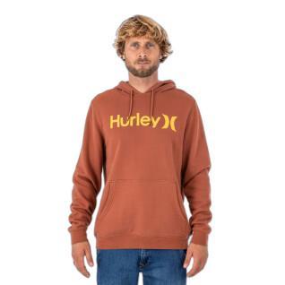 Camisola com capuz Hurley One And Only