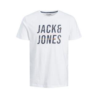 T-shirt de criança Jack & Jones Xilo
