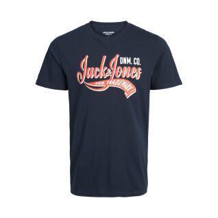 T-shirt Jack & Jones Jjelogo