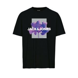 T-shirt Jack & Jones Florals