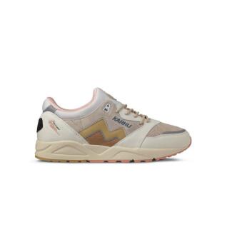 Formadores Karhu Aria 95 - F803103 lilly white/curry