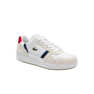 Formadores Lacoste Logo Lth