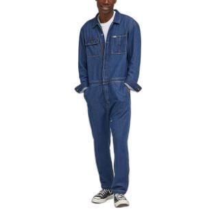 Dungarees Lee Union All