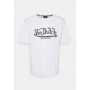 T-shirt Von Dutch Lennon