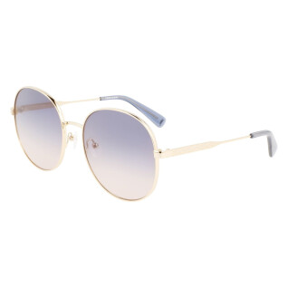 Óculos de sol femininos Longchamp LO161S-704