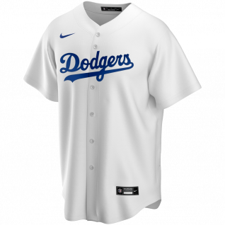 Camisola Official Replica Los Angeles Dodgers