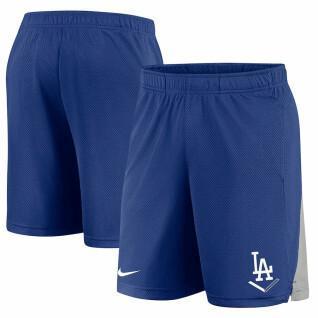Calções Nike Los Angeles Dodgers